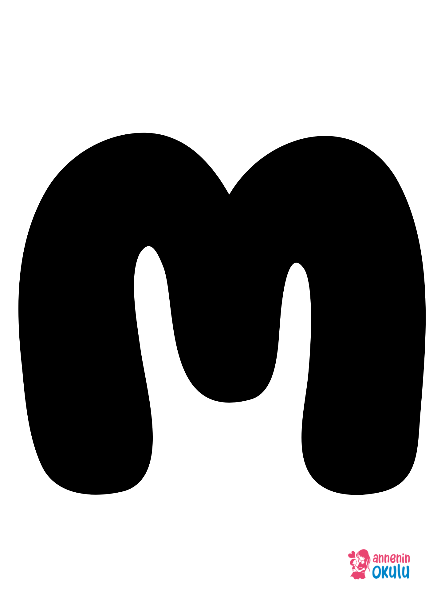 Emanetin Emin Ellerde Siyah Font - Annenin Okulu