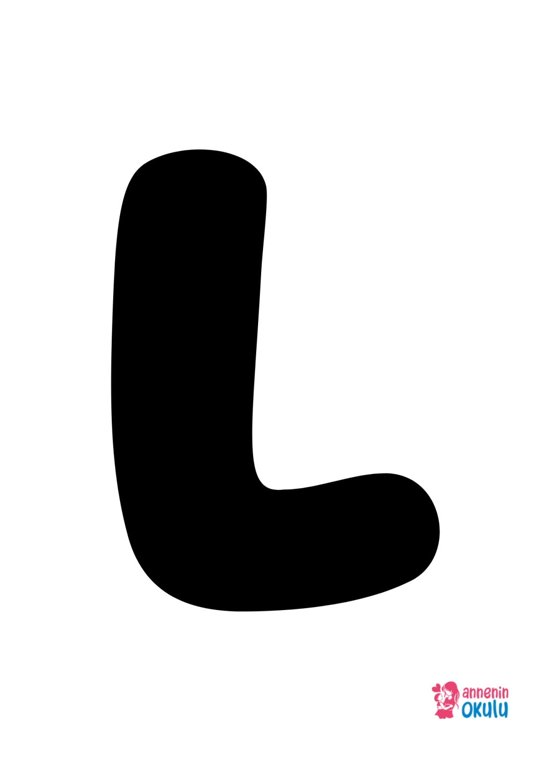 Emanetin Emin Ellerde Siyah Font - Annenin Okulu