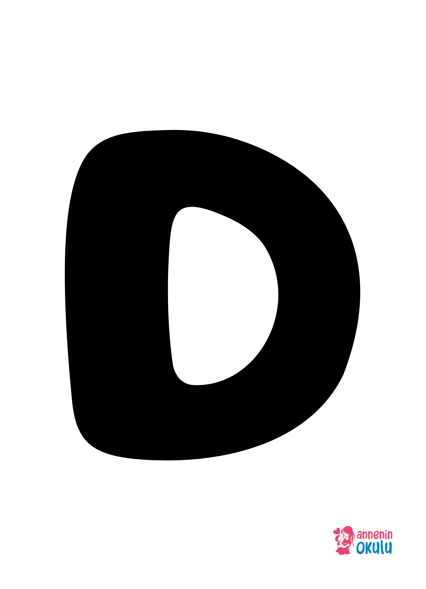 Emanetin Emin Ellerde Siyah Font - Annenin Okulu