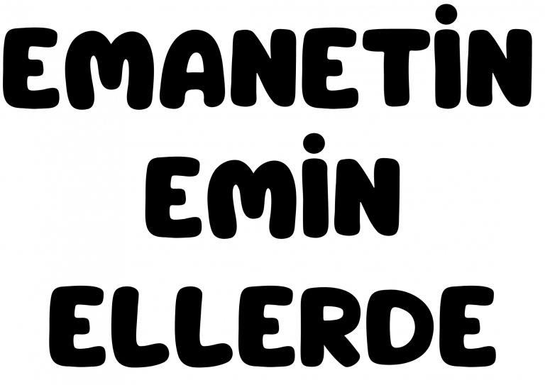 Emanetin Emin Ellerde Tek Sayfada - Annenin Okulu