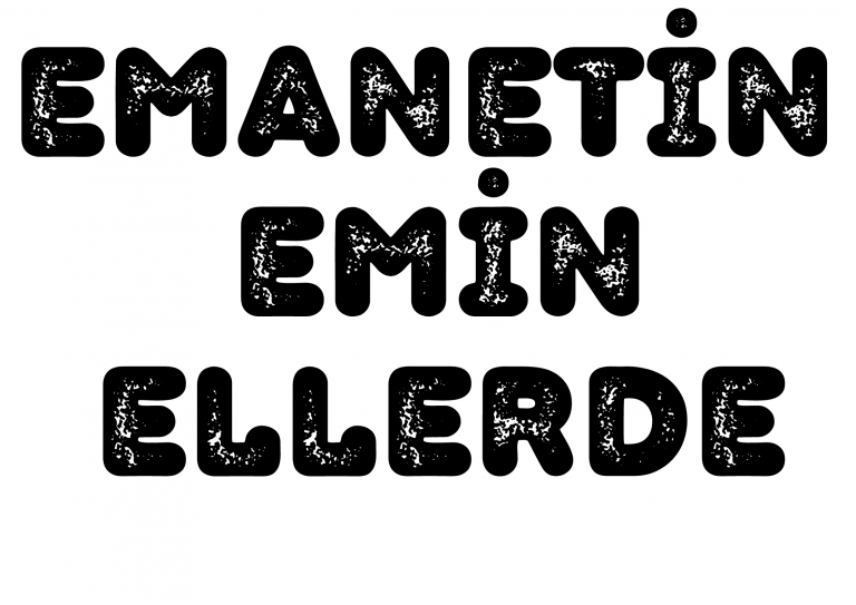 Emanetin Emin Ellerde Tek Sayfada - Annenin Okulu